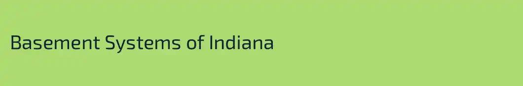 Basement Systems of Indiana